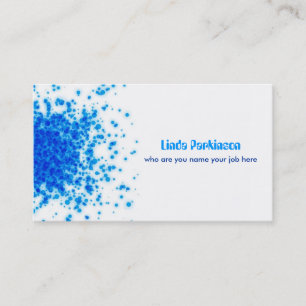 el extracto fresco y único forma tarjetas de