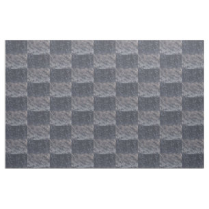 El extracto mezcla la tela gris negra del tablero