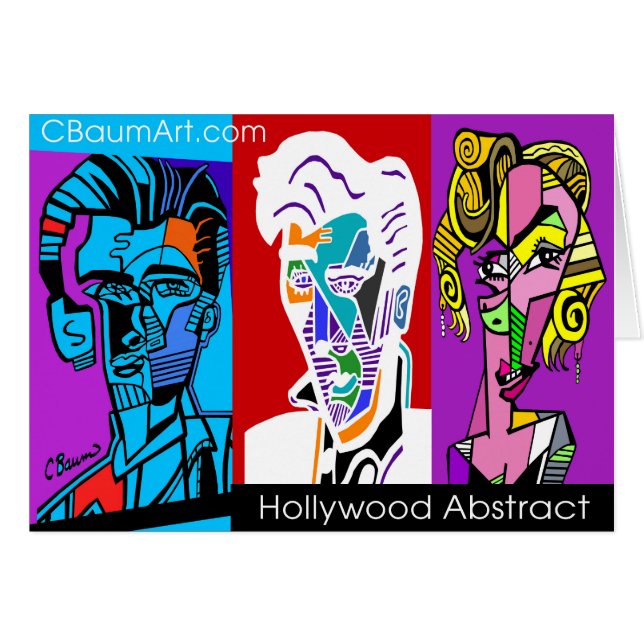 El extracto protagoniza arte pop (Anverso (Horizontal))