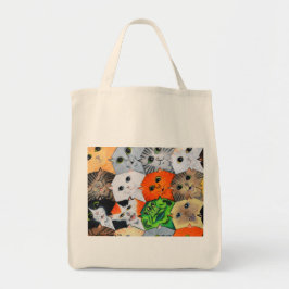 El extranjero entre nosotros la bolsa de asas