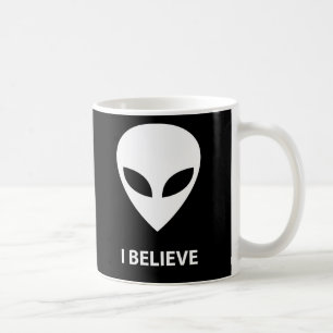 El EXTRANJERO I cree la taza