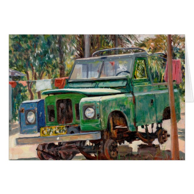 El extremo 2006 del viaje (Anverso (Horizontal))