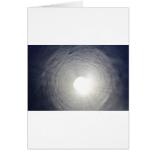 El extremo del túnel