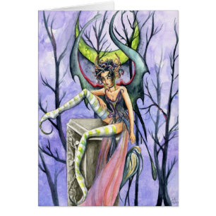 El Faerie más oscuro