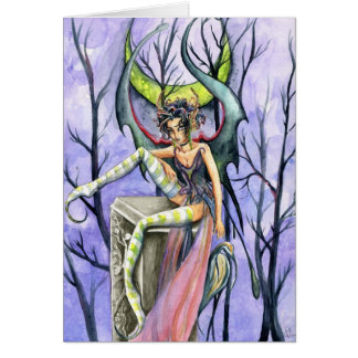 El Faerie más oscuro