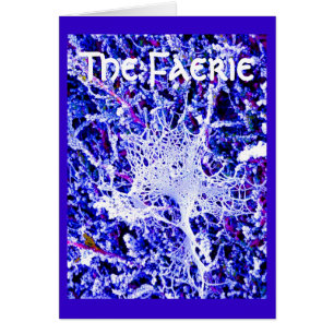 El Faerie - Web de araña