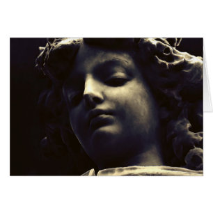 El fallecimiento de Gabriel