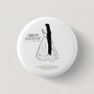 El fantasma en mi botón de "Ghostbot" de la