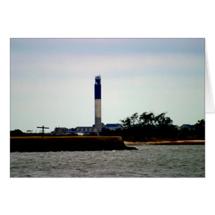 El faro 2 de la isla del roble