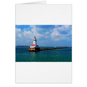 El faro de Chicago