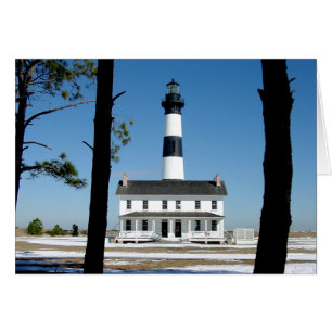 El faro de la isla Bodie 2