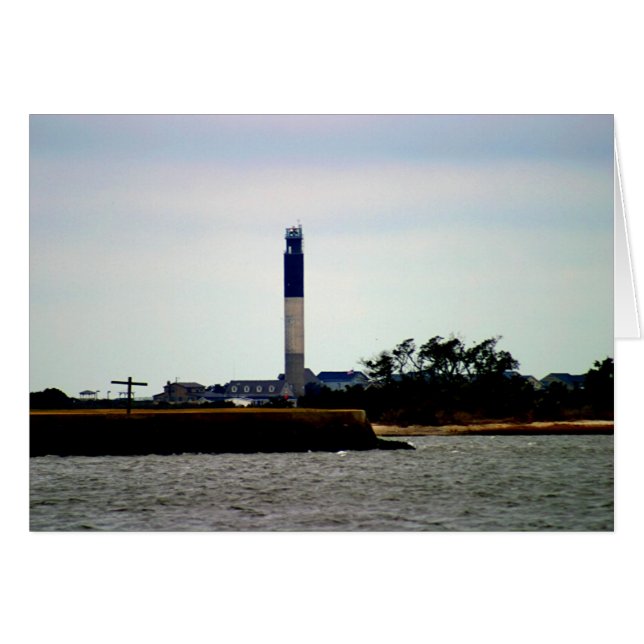 El faro de la isla de los robles 2 (Anverso (Horizontal))