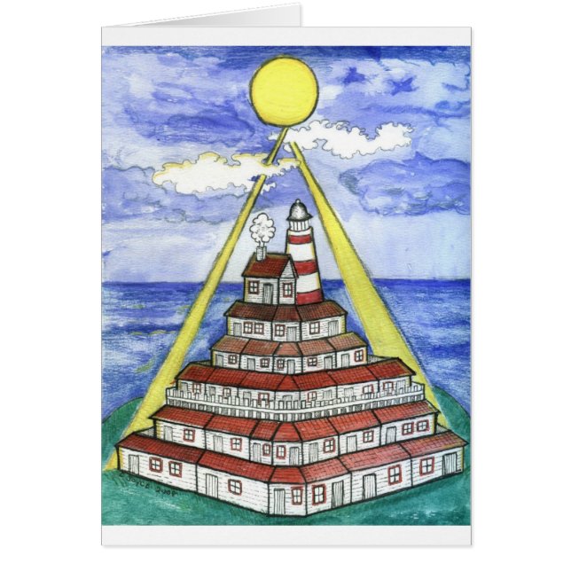 El faro de Laura (Frente)