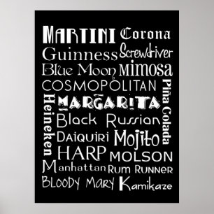 El favorito bebe el poster del arte del