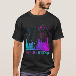 El fiesta como él es 1999® - camiseta - DES 04