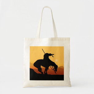 El fin de la bolsa de la tota del sendero