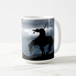 El fin de la taza del café