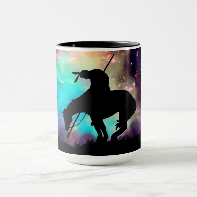 El fin de la taza del café (Centro)