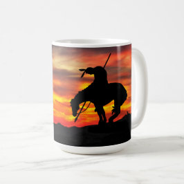 El fin de la taza del café