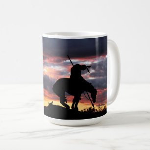 El fin de la taza del café