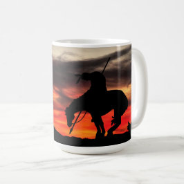 El fin de la taza del café
