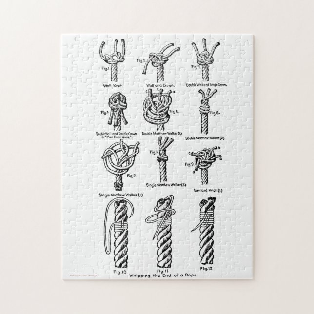 El Fin De Un Rompecabezas De Ropa (Vertical)