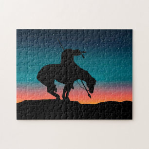 El fin del rompecabezas de los senderos