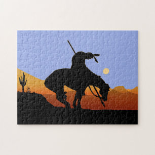 El fin del rompecabezas de los senderos