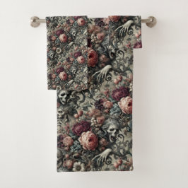 El fin del sueño - Victoria gótica