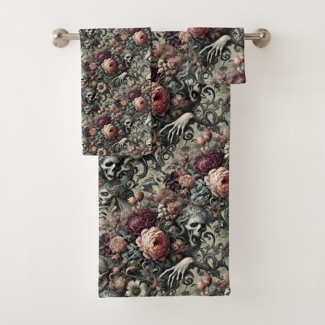 El fin del sueño - Victoria gótica (In situ)