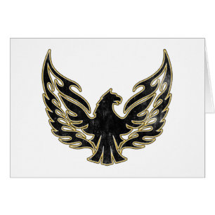 El flamear Firebird