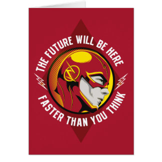El Flash | "El futuro estará aquí"
