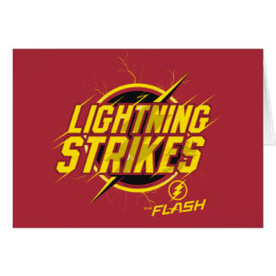 El Flash   Gráfico de "Rayos"