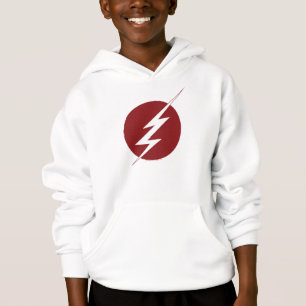 El Flash   Logo de Lightning Bolt