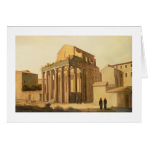 El foro, Roma