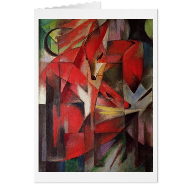 El Fox, 1913 (Frente)