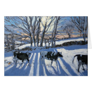 El frisio acobarda 2009