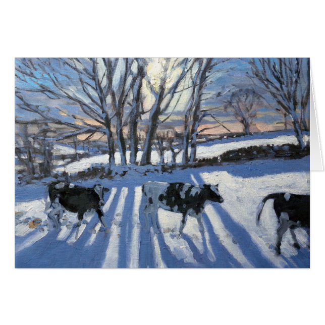 El frisio acobarda 2009 (Anverso (Horizontal))