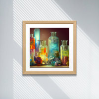 El funcional arte de la fantasía del alquimista