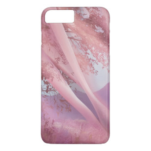 El Funda de IPhone 8 con el titular de la tarjeta 