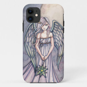El Funda Gift Angel Fantasy Art iPhone 5
