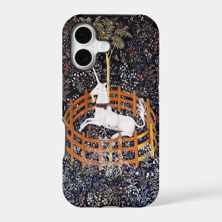 El funda Unicornio en cautiverio para iPhone 5