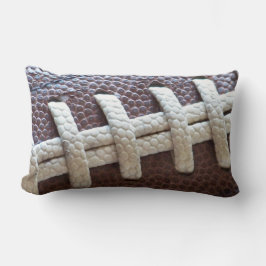 El fútbol ata la almohada