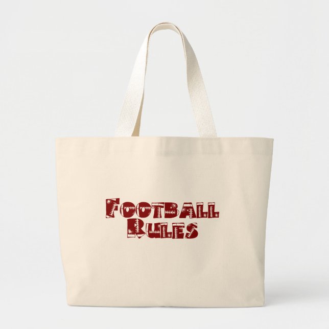 El fútbol gobierna la bolsa de asas (Frente)
