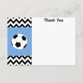 El fútbol le agradece las tarjetas de nota