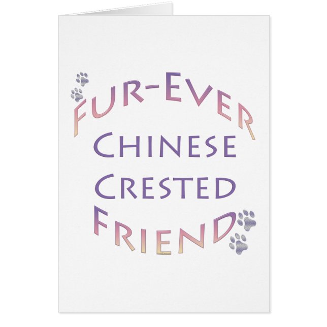 El futuro de la corona china (Frente)