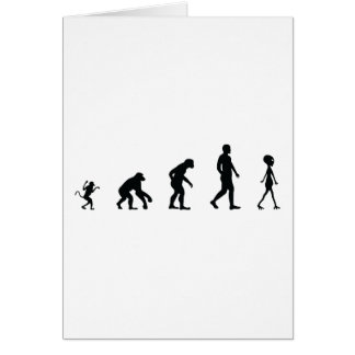 El futuro de la evolución humana