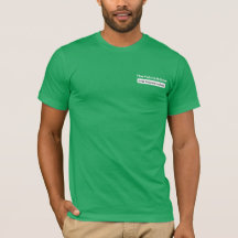 El futuro es ahora camiseta