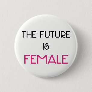 El futuro es botón femenino