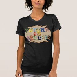 EL FUTURO ES camisa SECULAR